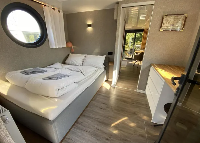 Econ Marine - Hausboote Boote Eventlocation In *