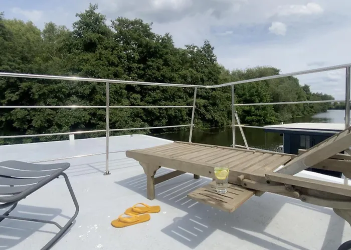 Econ Marine - Hausboote Boote Eventlocation In *