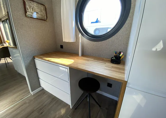 Econ Marine - Hausboote Boote Eventlocation In *