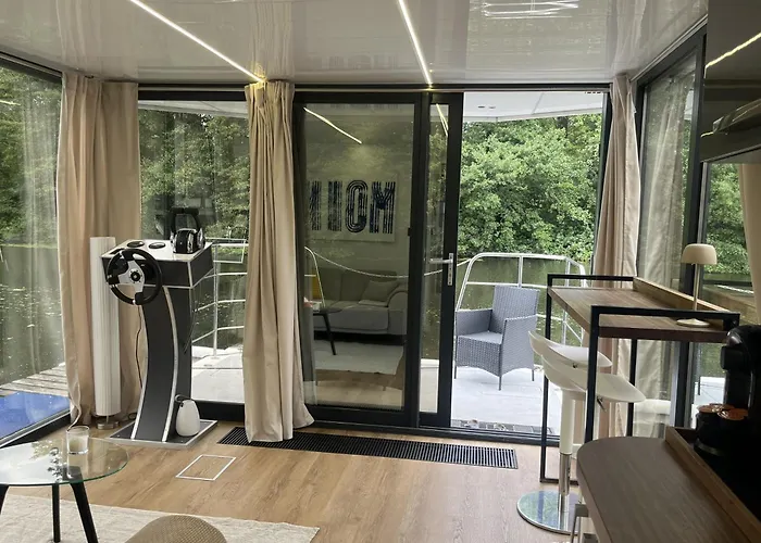 Econ Marine - Hausboote Boote Eventlocation In *